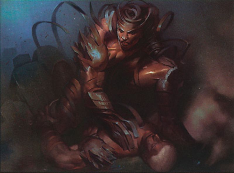 Commander Anthology